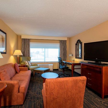 Hilton Garden Inn Tupelo Buitenkant foto