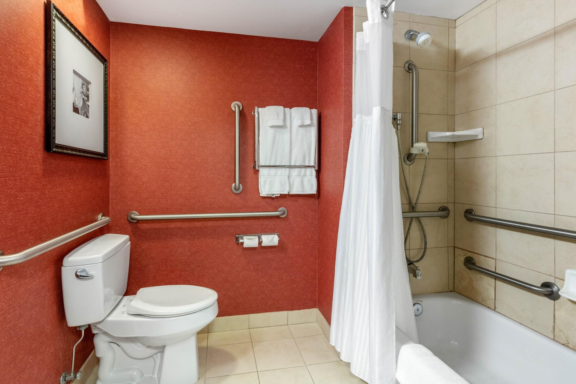 Hilton Garden Inn Tupelo Buitenkant foto