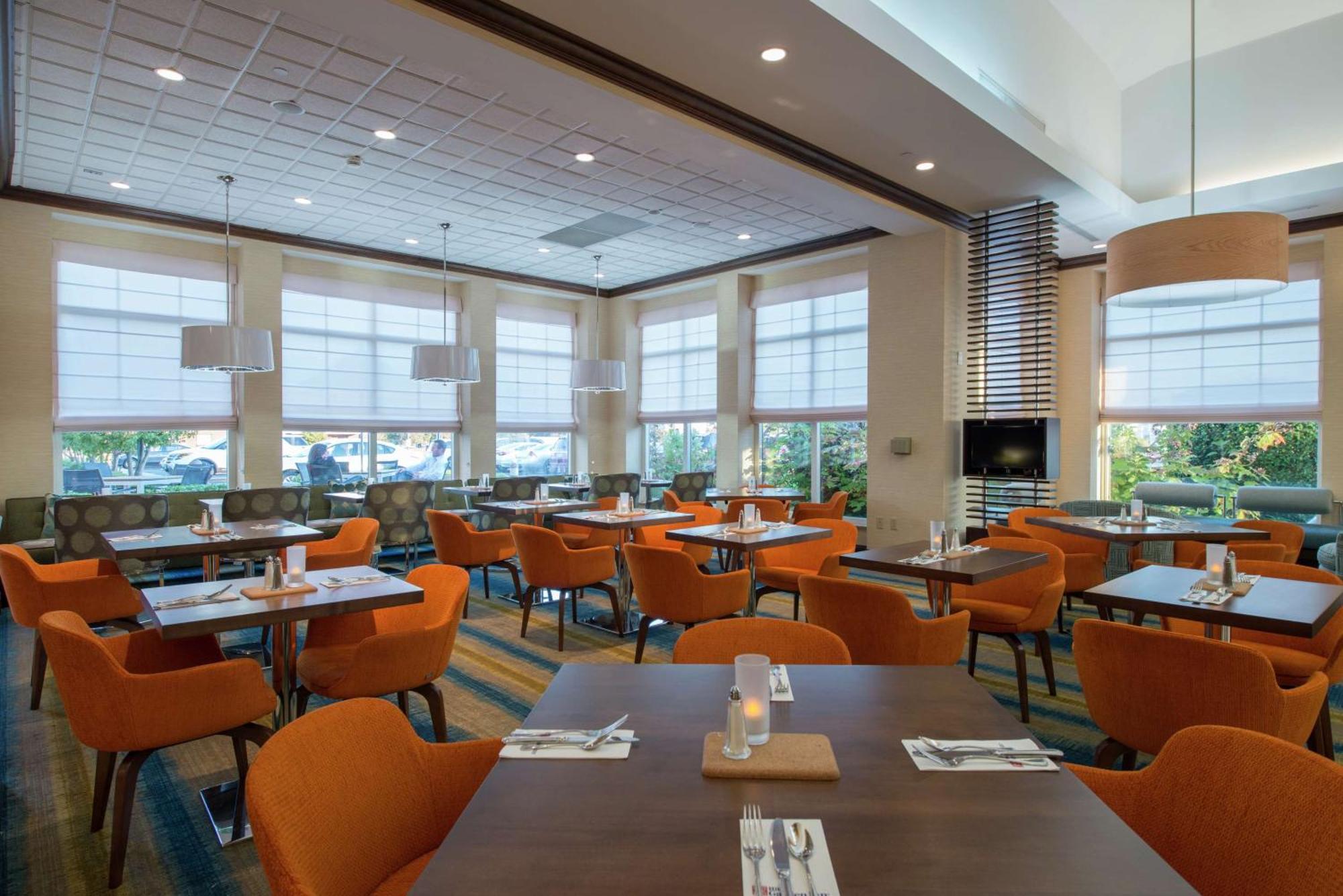 Hilton Garden Inn Tupelo Buitenkant foto