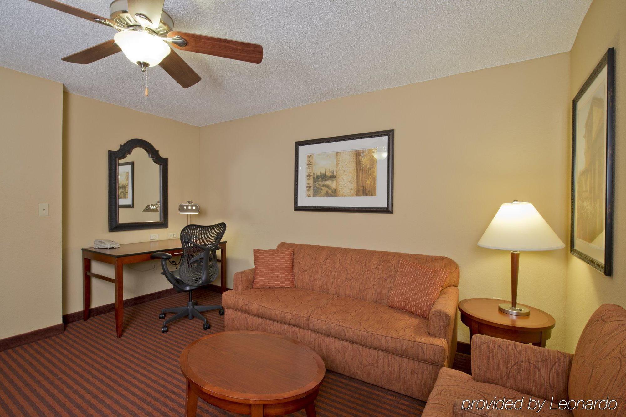 Hilton Garden Inn Tupelo Buitenkant foto