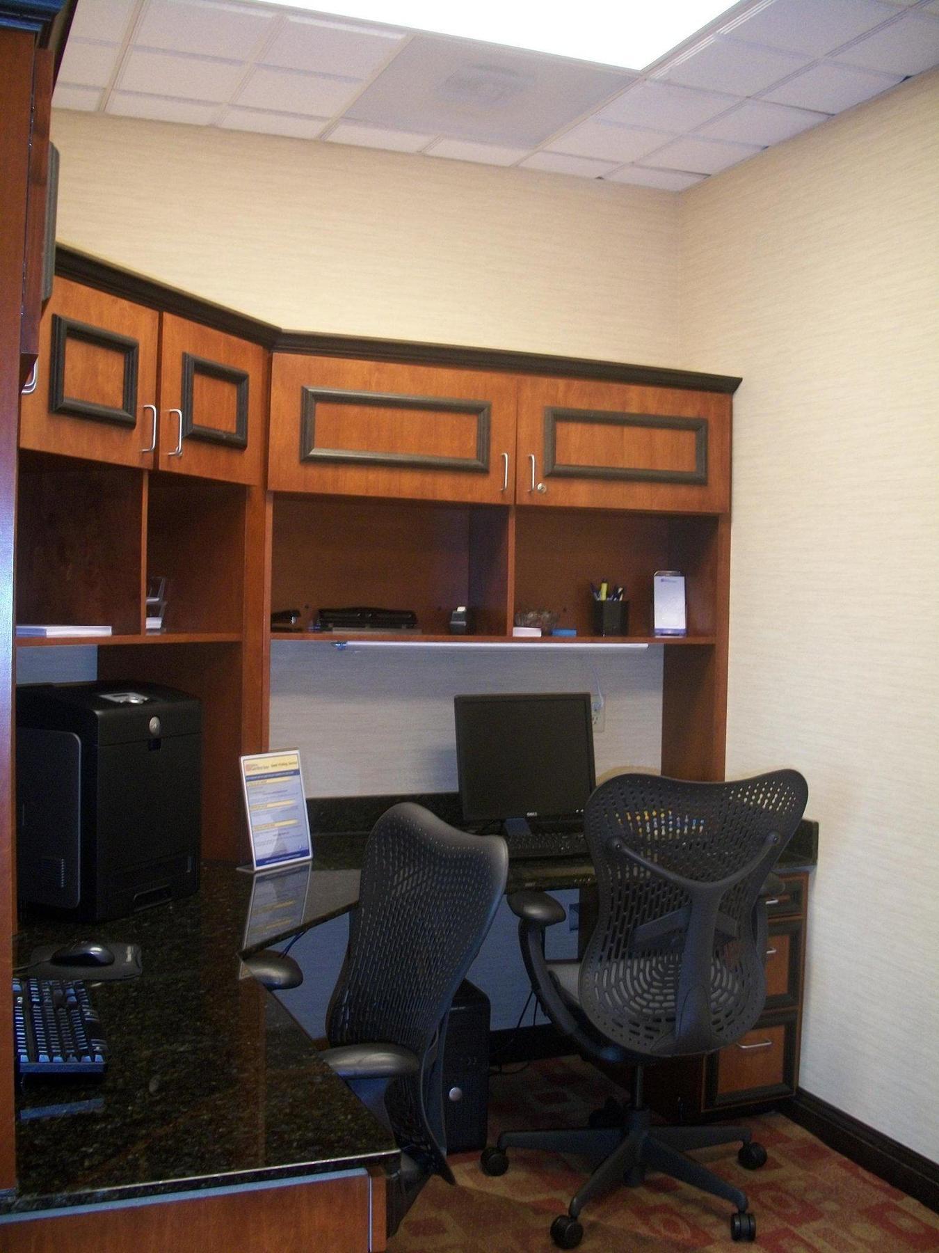 Hilton Garden Inn Tupelo Buitenkant foto