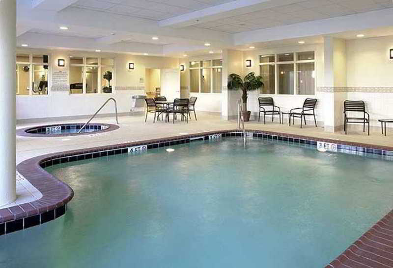 Hilton Garden Inn Tupelo Faciliteiten foto