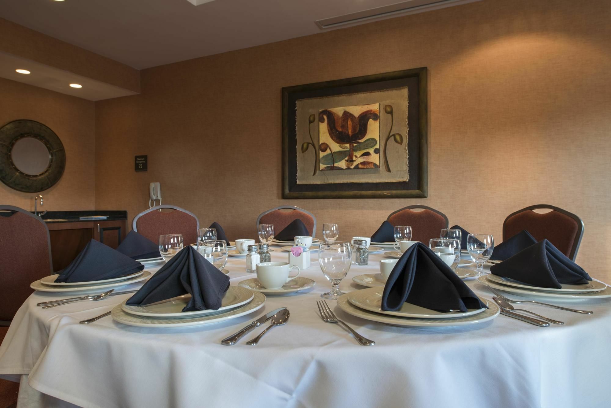 Hilton Garden Inn Tupelo Buitenkant foto