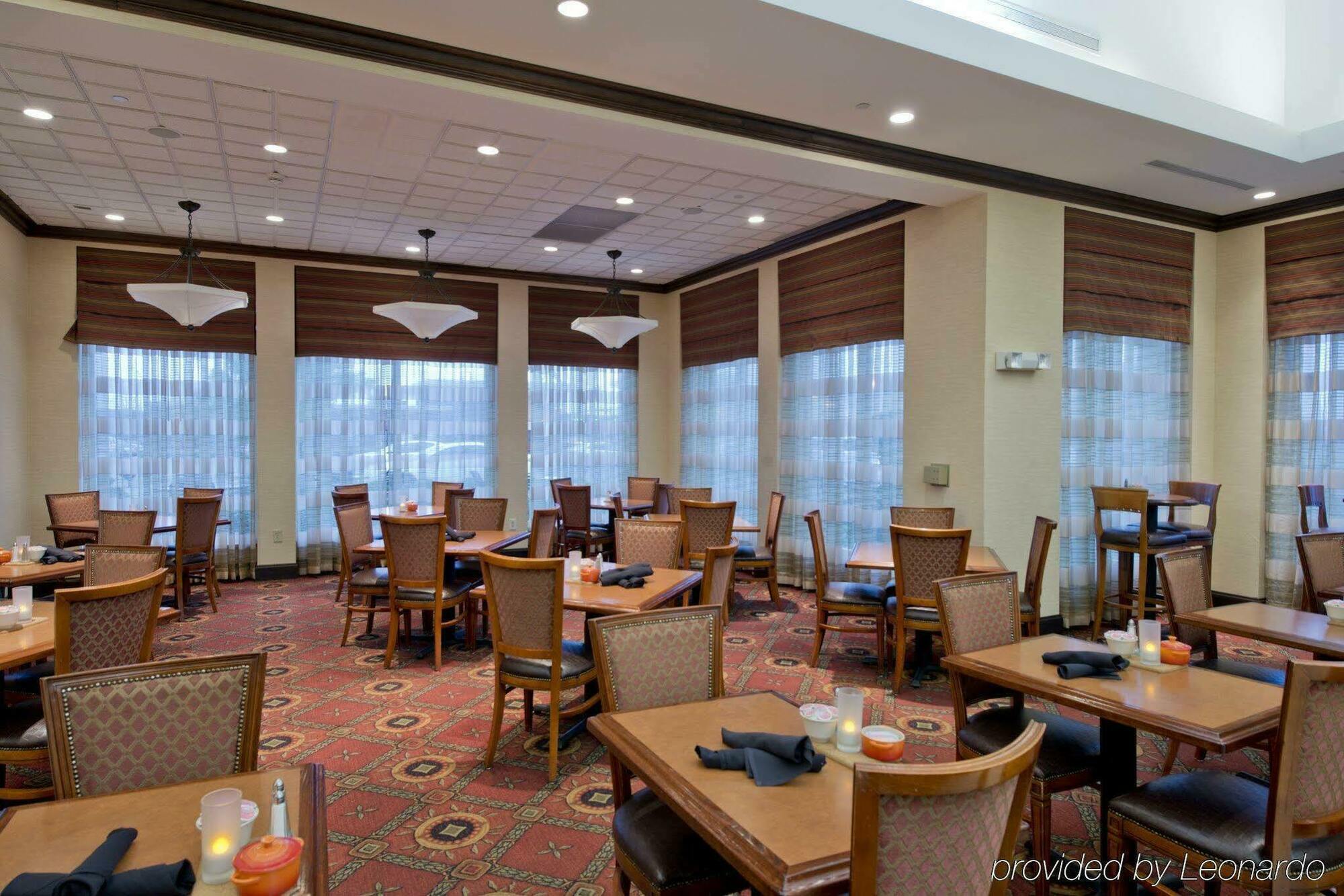 Hilton Garden Inn Tupelo Buitenkant foto